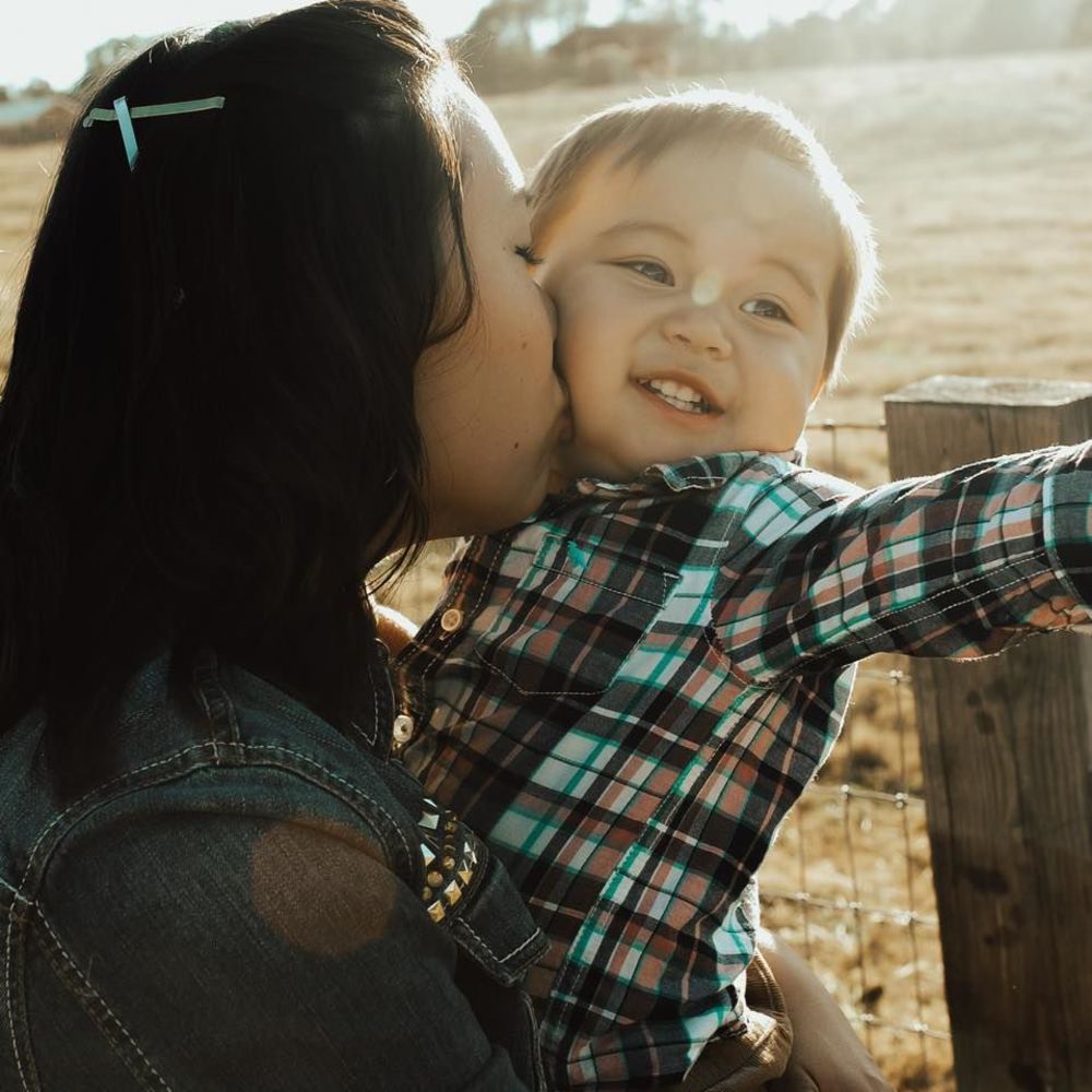 Meet your Posher, Maureen